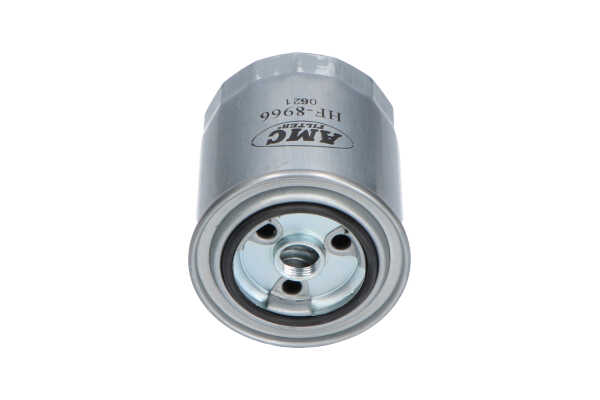 MAHLE ORIGINAL Filtro combustible KC 256D a un precio bajo