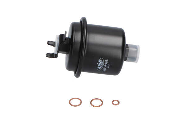 KAVO PARTS HF-896L Palivový filter Honda Prelude 5
