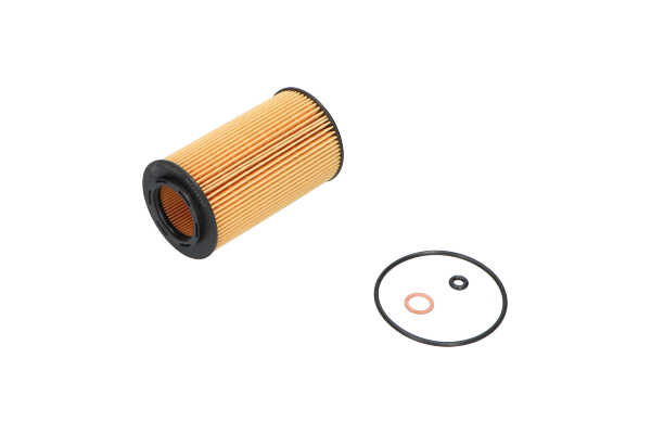 KAVO PARTS S263203C100 Oliefilter HO-601
