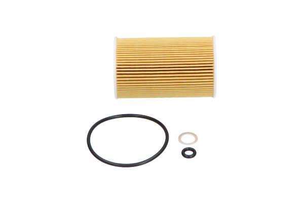 KAVO PARTS HO-602 Oliefilter Kia Rio JB 1.5 CRDi 88 HK Diesel 2008