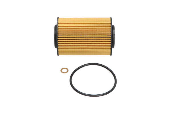 KAVO PARTS HO-603 Oliefilter Hyundai Sonata NF 2.0 CRDi 140 HK Diesel 2007