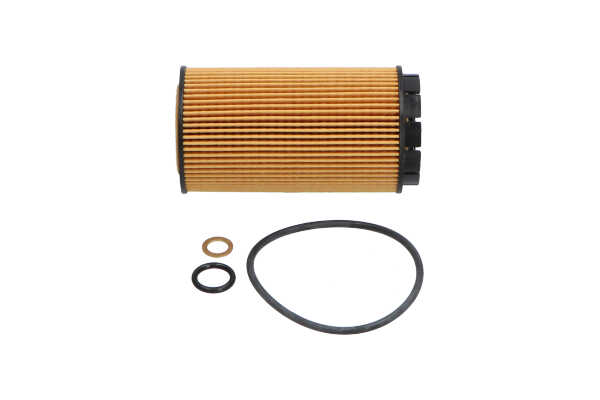KAVO PARTS HO-608 Oliefilter Hyundai Tucson jm 2.0 CRDi Fire-hjulstrukket 140 HK Diesel 2009