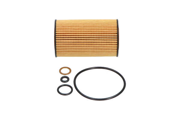 KIA MOHAVE / BORREGO Öljynsuodatin KAVO PARTS HO-624