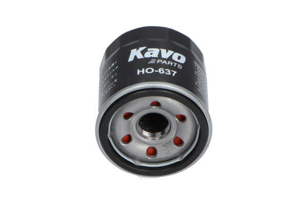 HO-637 KAVO PARTS S2630003001 Oil filter