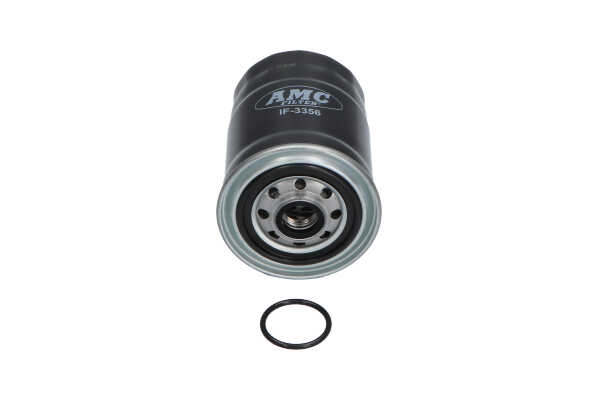 KAVO PARTS IF-3356 Filtre à carburant Mitsubishi Pajero Sport SUV 2.5 TD 4WD 112 CV Diesel 1998
