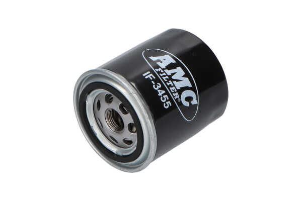 KAVO PARTS IF-3455 Palivový filter ISUZU Trooper III SUV 3.0 DTI 159 KS nafta 1999