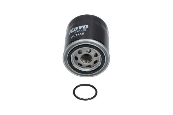 KAVO PARTS IF-3458 drivstoffilter Isuzu D-MAX 8DH 2.5 77 hk Diesel 2004