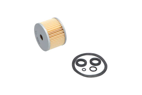 KAVO PARTS IF-355 Bränslefilter Isuzu D-MAX 8DH original pris