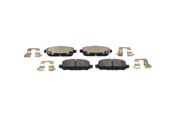 KAVO PARTS KBP-2065 Stabdžių kaladėlės HONDA Vezel II (RU)