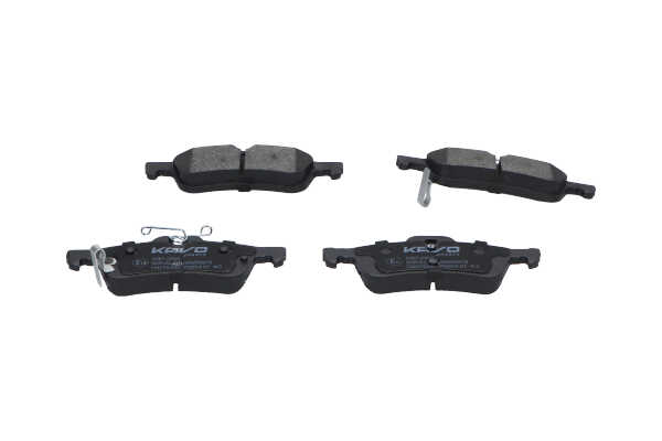 KAVO PARTS KBP-2066 remblokken 43022TV8E01