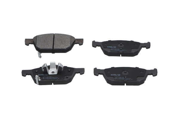 KAVO PARTS KBP-2067 remblokken 45022-TV2-E01