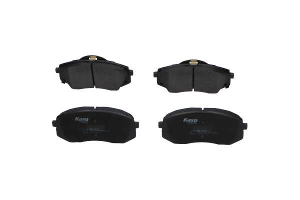 KAVO PARTS 58101-D4A00 Plaquettes de frein KBP-4031