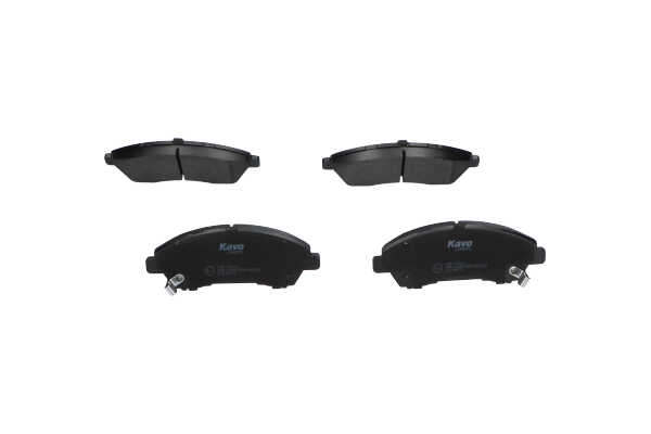 KAVO PARTS KBP-5563 remblokken MK585735
