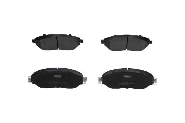 KAVO PARTS 41060 00Q1H Remblokken KBP-6624