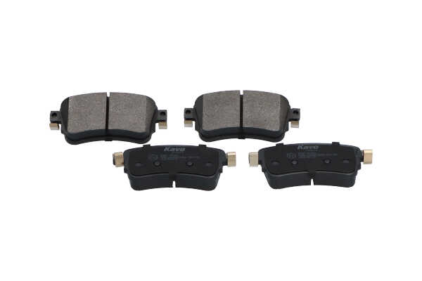 KAVO PARTS KBP-9154 Stabdžių kaladėlės CITROËN Dispatch III Van (V)