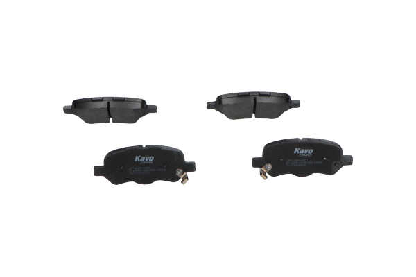 KAVO PARTS KBP-9157 remblokken 044660T010