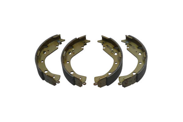 KAVO PARTS KBS-9943 Stabdžių trinkelių komplektas Toyota RAV4 II 2.0 4WD (ACA21, ACA20) 150 AG benzinas 2002