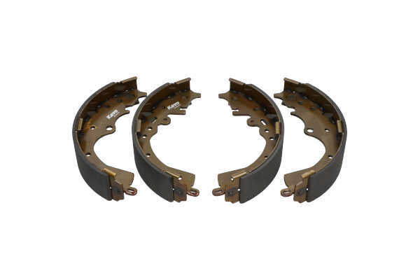 KAVO PARTS KBS-9944 TOYOTA Hiace / Commuter Bussi (H200) Jarrukengät
