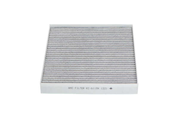 KAVO PARTS KC-6119X interieurfilter 97133 C5000