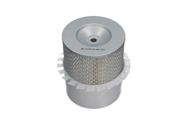 KAVO PARTS MA-4481 Luftfilter Mitsubishi L200 K60T 2.5 TD 4WD 115 PS Diesel 2007