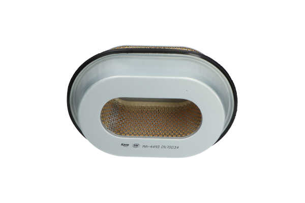 KAVO PARTS MA-4493 Vzduchový filter MITSUBISHI L400 2004
