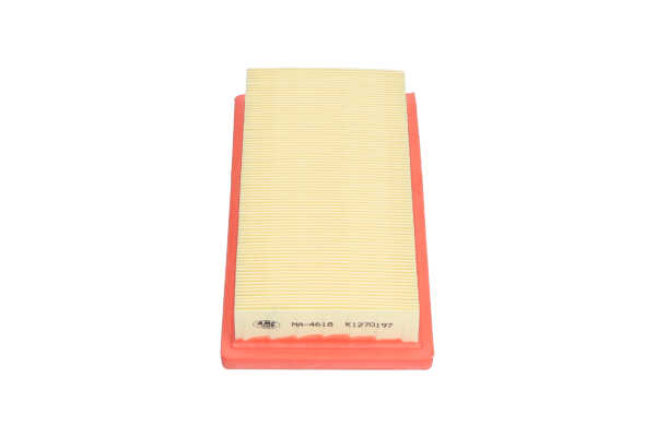 KAVO PARTS MA-4618 luftfilter Mitsubishi Space Star 1.0 Bifuel 71 hk bensin/bilgass (LPG) 2022