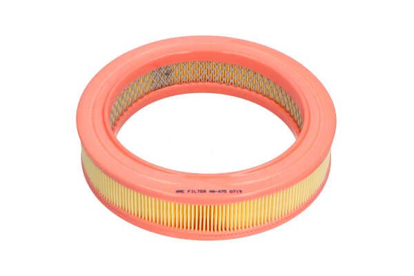 KAVO PARTS MD 603800 Vzduchový filter MA-475