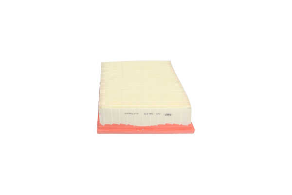 KAVO PARTS MA-5649 Luftfilter Ford Fiesta Mk6 1.6 85 HK Benzin 2017