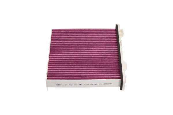 KAVO PARTS MR 500057 Φίλτρο, αέρας εσωτερικού χώρου MC-4018X