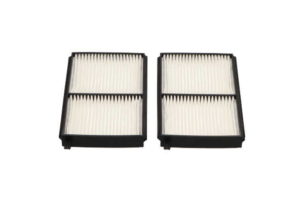 KAVO PARTS MC-5105 Kupéfilter Ford Fiesta Mk4 1.1 50 hk Bensin 1995