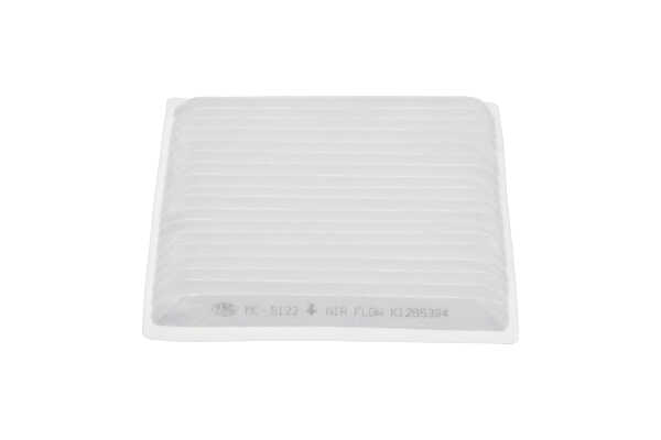 Edge U387 Innenraumfilter original KAVO PARTS MC-5122 Preis