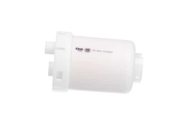 KAVO PARTS MF-4441 Bränslefilter Mitsubishi Pajero IV 3.0 4WD (V83W, V93W) 178 hk Bensin 2024