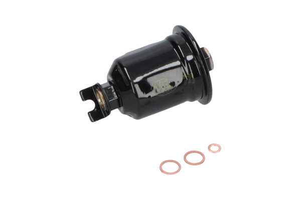 KAVO PARTS MF-450 Filtre à carburant Mitsubishi Pajero Sport SUV 1.8 4WD (K90W) 114 CV Essence 2004