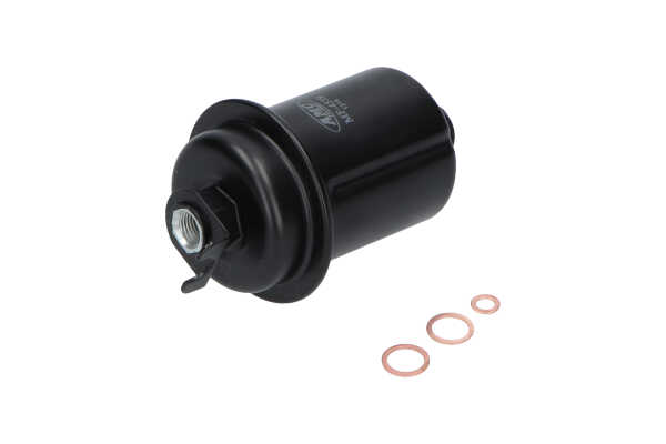 KAVO PARTS MF-4559 Bränslefilter Mitsubishi L200 K60T 2.4 4WD 132 hk Bensin 2004