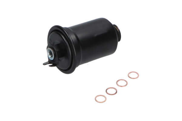 KAVO PARTS MF-4641 Degvielas filtrs MITSUBISHI GTO 1999
