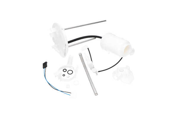KAVO PARTS MF-4647 Bränslefilter Mitsubishi Outlander 2 2.0 (CW4W) 147 hk Bensin 2007