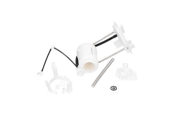 KAVO PARTS MF-4648 Bränslefilter Mitsubishi Lancer 8 Sedan 1.6 MIVEC 117 hk Bensin 2021