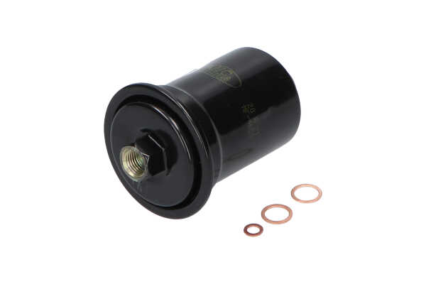 KAVO PARTS MF-4659 drivstoffilter Mitsubishi Pajero 2 3.5 V6 24V 216 hk Bensin 1995