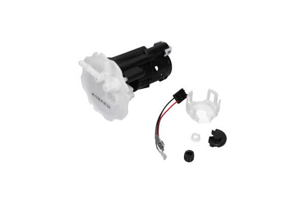 KAVO PARTS MF-539 Filter goriva Mazda 2 MPV 2.3 (LW3W) 141 km Bencin 2006