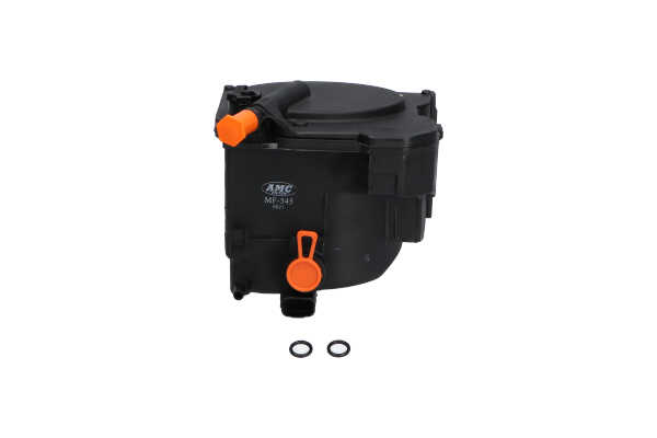 KAVO PARTS Y602-13ZA5-A Filtre à carburant MF-545