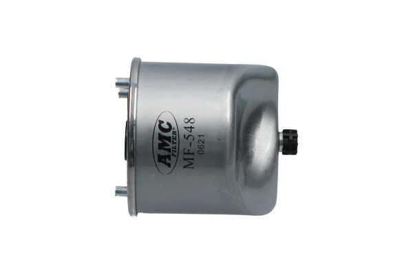 KAVO PARTS AV6Q-9D410-BA Polttoainesuodatin MF-548