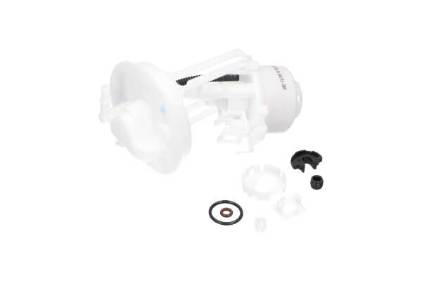 KAVO PARTS MF-550 Bränslefilter Mazda 6 gy 2.3 AWD (GY3W) 162 hk Bensin 2006