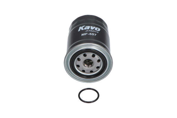 KAVO PARTS MF-557 Filtre à carburant Mitsubishi Pajero Sport SUV 2.8 TDi (K77T) 125 CV Diesel 2003