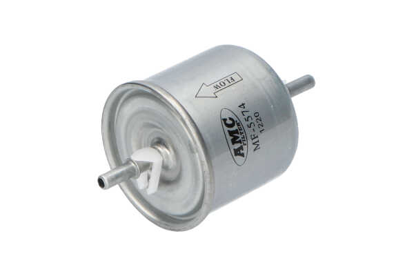 KAVO PARTS MF-5574 Bränslefilter Mazda 5 cr19 1.8 (CR19) 116 hk Bensin 2009