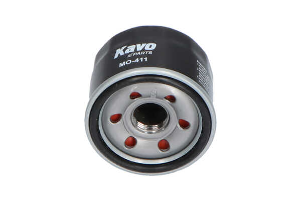KAVO PARTS MO-411 oliefilter 1230A040