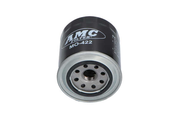 KAVO PARTS MO-422 Filtre à huile MITSUBISHI L200 / Triton IV Pick-up (KA, KB) 3.5 4WD (KB9T) 186 CV Essence 2015