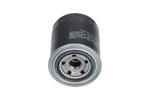KAVO PARTS MO-529 oljefilter MITSUBISHI Lancer VI Sedan (CJ_, CP_) 1.6 16V 90 hk Bensin 1999