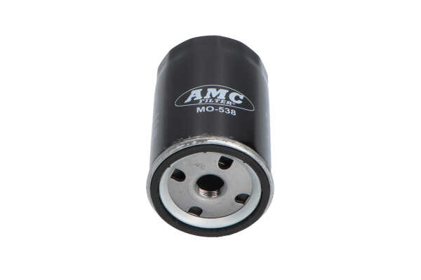KAVO PARTS CA021-43-02A Eļļas filtrs MO-538