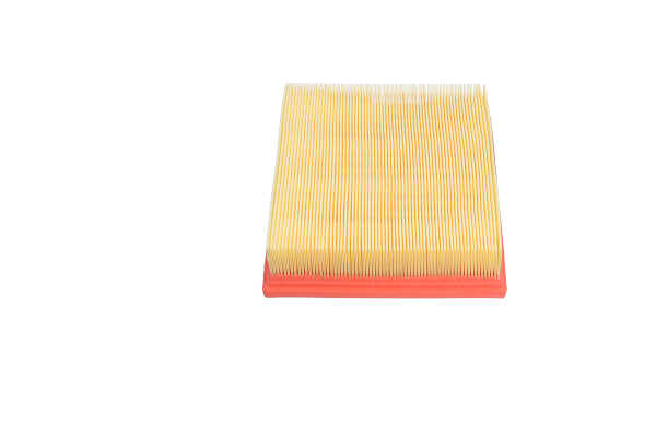 KAVO PARTS NA-2261 Vzduchový filter RENAULT ALASKAN 2020