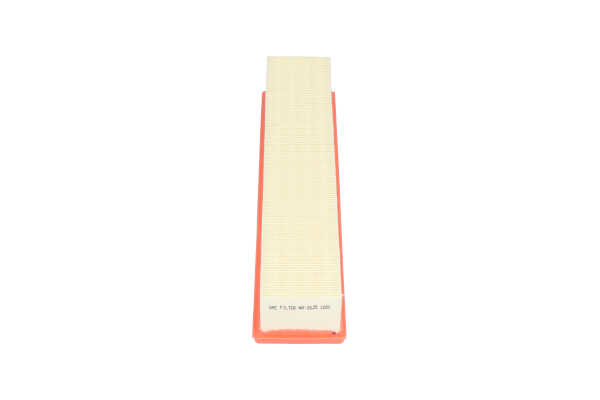 KAVO PARTS NA-2625 Luftfilter Renault Clio 2 1.5 dCi 65 PS Diesel 2003